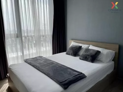 FOR RENT condo , The Line Wongsawang , MRT-Wong Sawang , Wong Sawang , Bang Su , Bangkok , CX-77840