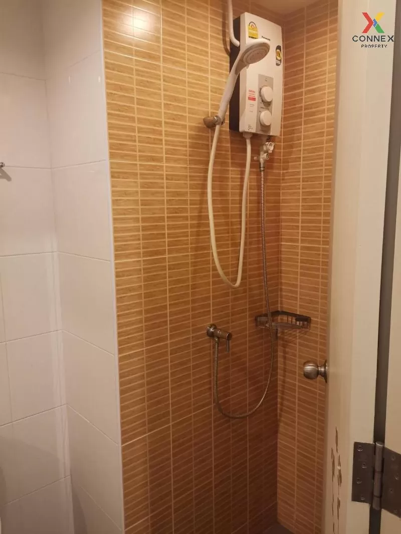 เช่าคอนโด  ลุมพินี วิลล์ รามคำแหง 60/2 หัวหมาก เขต บางกะปิ กรุงเท