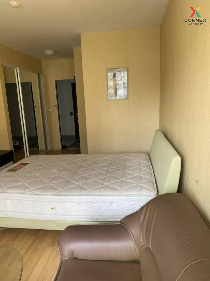 เช่าคอนโด  ไอ-เฮ้าส์ ลากูน่า การ์เด้น MRT-เพชรบุรี บางกะปิ เขต ห้ 2