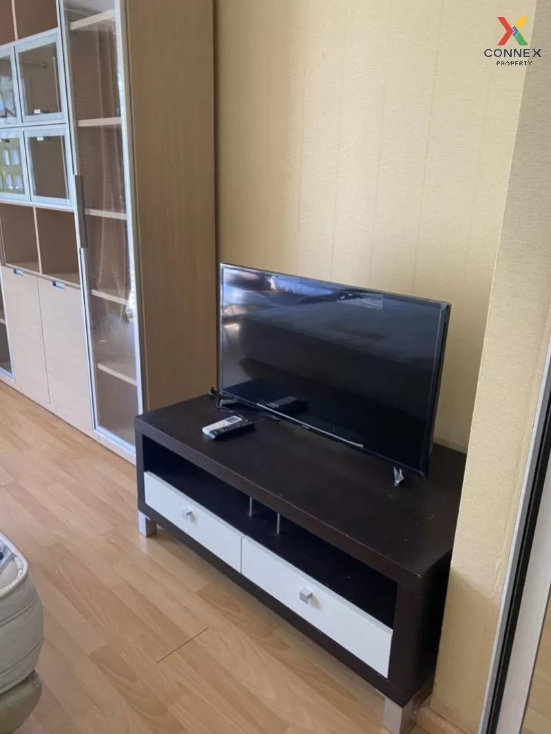 เช่าคอนโด  ไอ-เฮ้าส์ ลากูน่า การ์เด้น MRT-เพชรบุรี บางกะปิ เขต ห้ 3