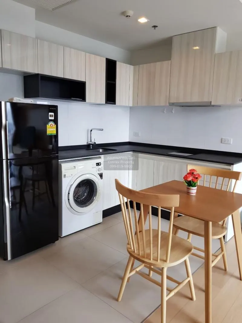 FOR RENT condo , HQ Thonglor , BTS-Thong Lo , Khlong Tan Nuea , W