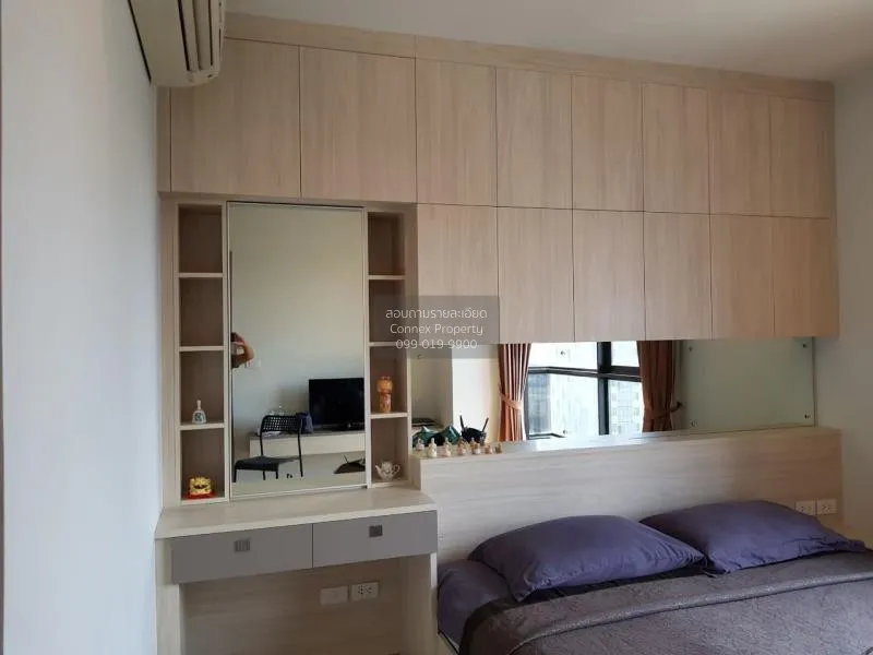 FOR RENT condo , HQ Thonglor , BTS-Thong Lo , Khlong Tan Nuea , W