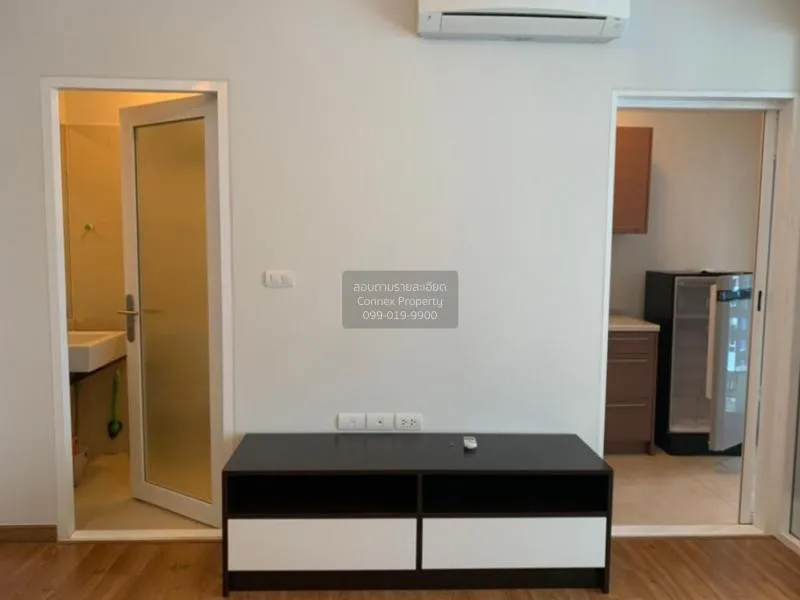 เช่าคอนโด  ไอ-บิซา คอนโด อาร์ซีเอ MRT-พระราม 9 บางกะปิ เขต ห้วยขว 4