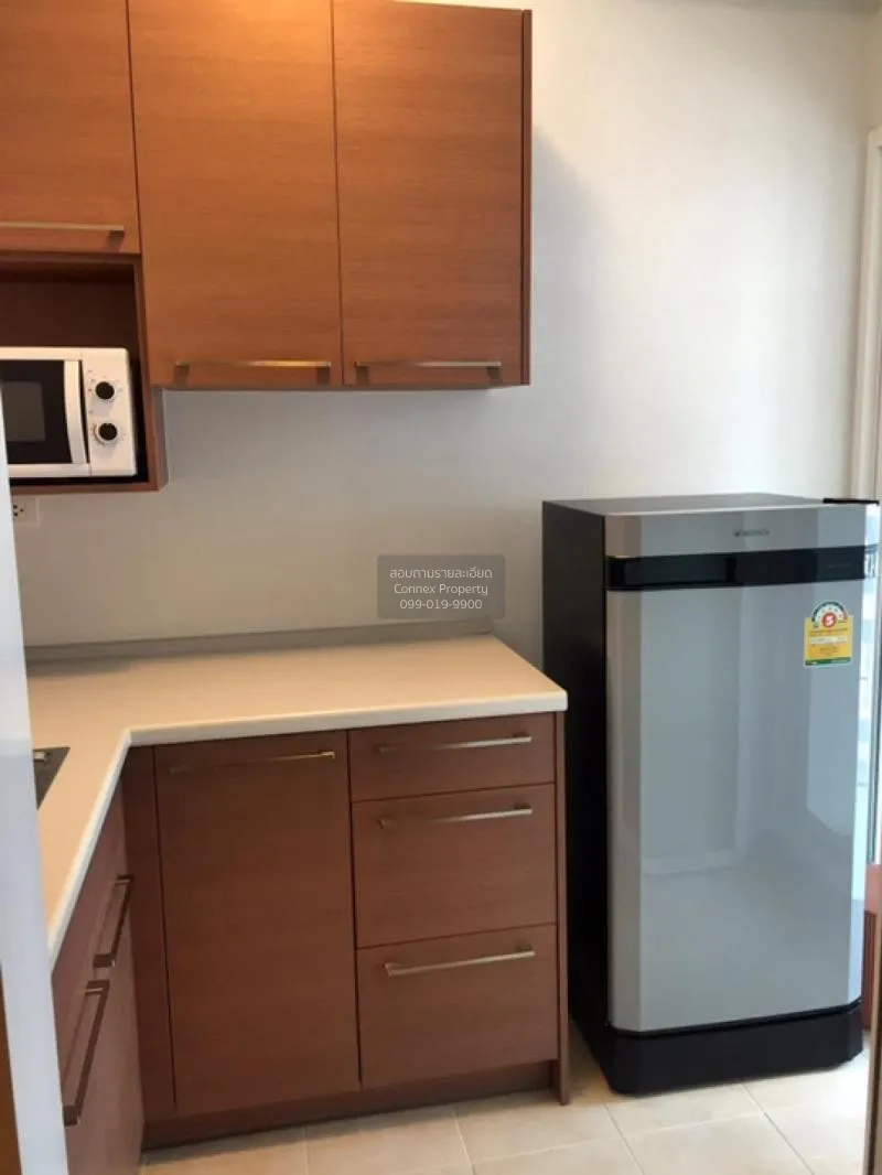 เช่าคอนโด  ไอ-บิซา คอนโด อาร์ซีเอ MRT-พระราม 9 บางกะปิ เขต ห้วยขว