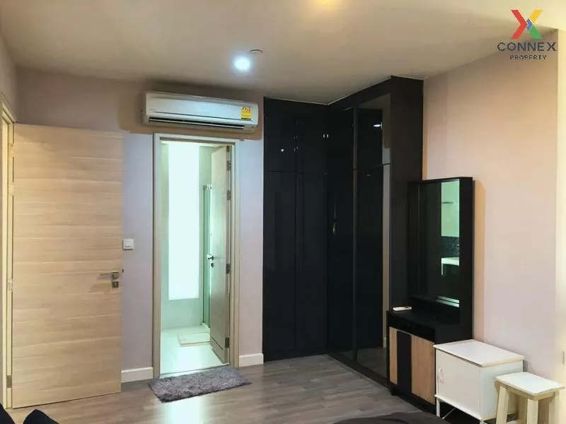 เช่าคอนโด  เดอะ รูม สาทร - ถนนปั้น BTS-สุรศักดิ์ สีลม เขต บางรัก  4