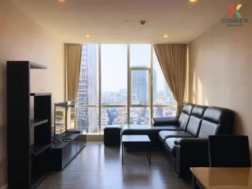 เช่าคอนโด  เดอะ รูม สาทร - ถนนปั้น BTS-สุรศักดิ์ สีลม เขต บางรัก กรุงเทพ CX-77850 เช่าคอนโด  เดอะ รูม สาทร - ถนนปั้น BTS-สุรศักดิ์ สีลม เขต บางรัก กรุงเทพ CX-77850