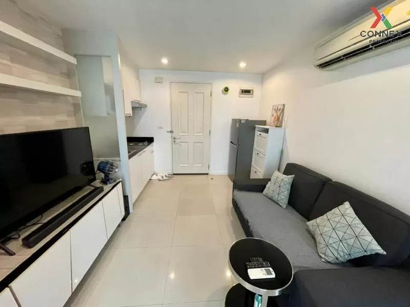 FOR RENT condo , The Clover Thonglor , BTS-Thong Lo , Khlong Tan  1