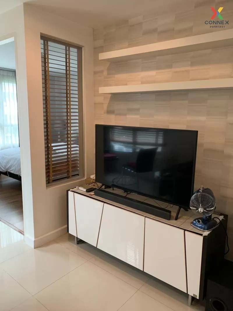 FOR RENT condo , The Clover Thonglor , BTS-Thong Lo , Khlong Tan  3