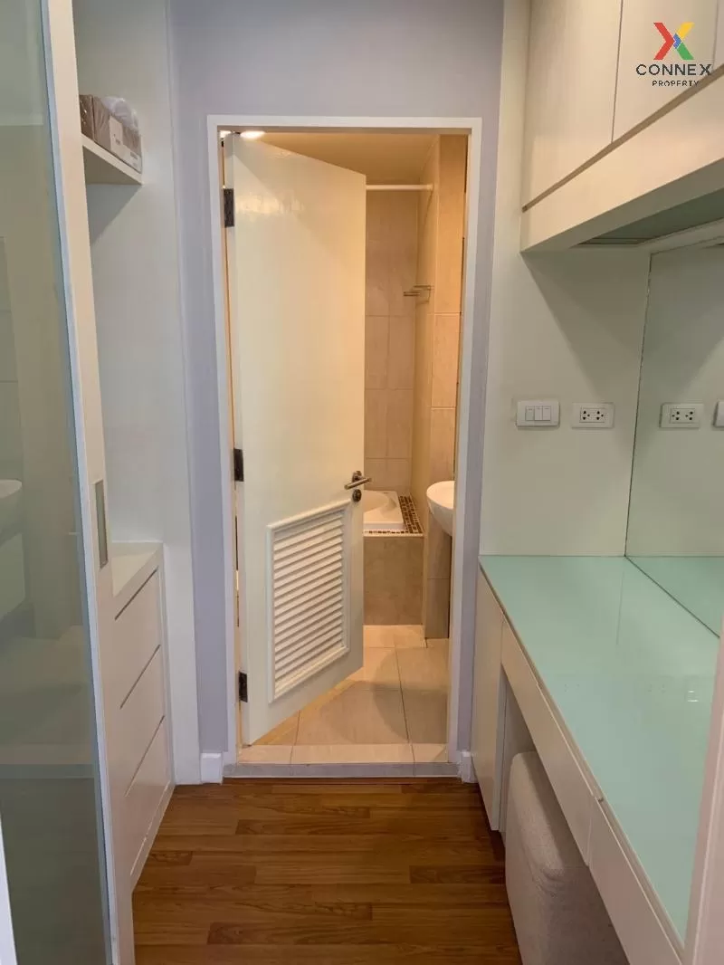 FOR RENT condo , The Clover Thonglor , BTS-Thong Lo , Khlong Tan 