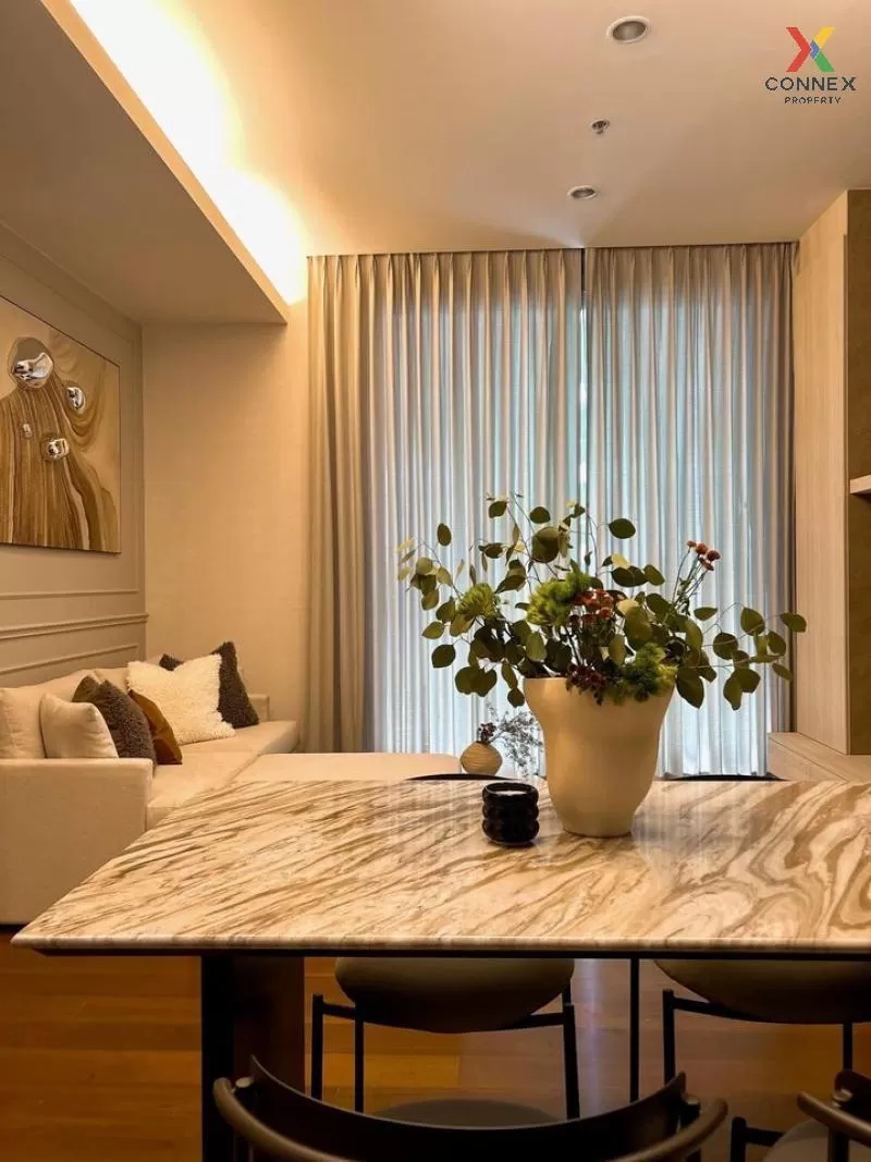 FOR RENT condo , Quattro by Sansiri , BTS-Thong Lo , Khlong Tan N 2