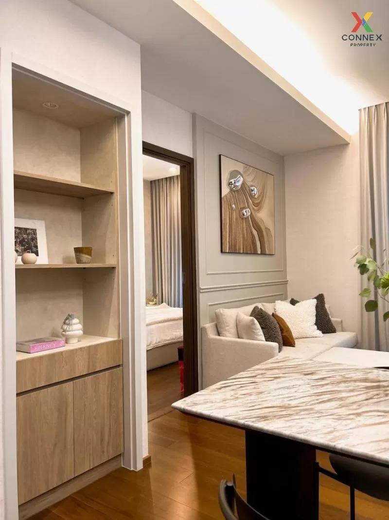 FOR RENT condo , Quattro by Sansiri , BTS-Thong Lo , Khlong Tan N 3