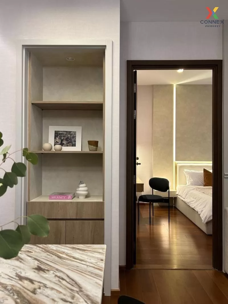 FOR RENT condo , Quattro by Sansiri , BTS-Thong Lo , Khlong Tan N