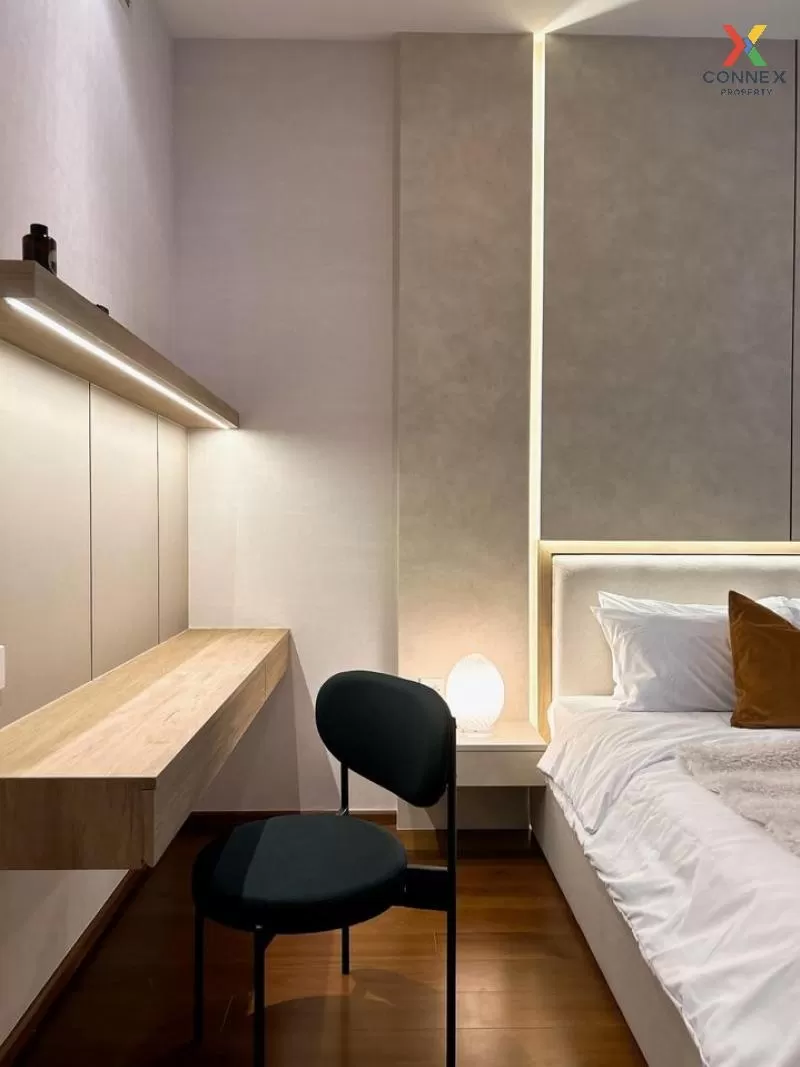 FOR RENT condo , Quattro by Sansiri , BTS-Thong Lo , Khlong Tan N