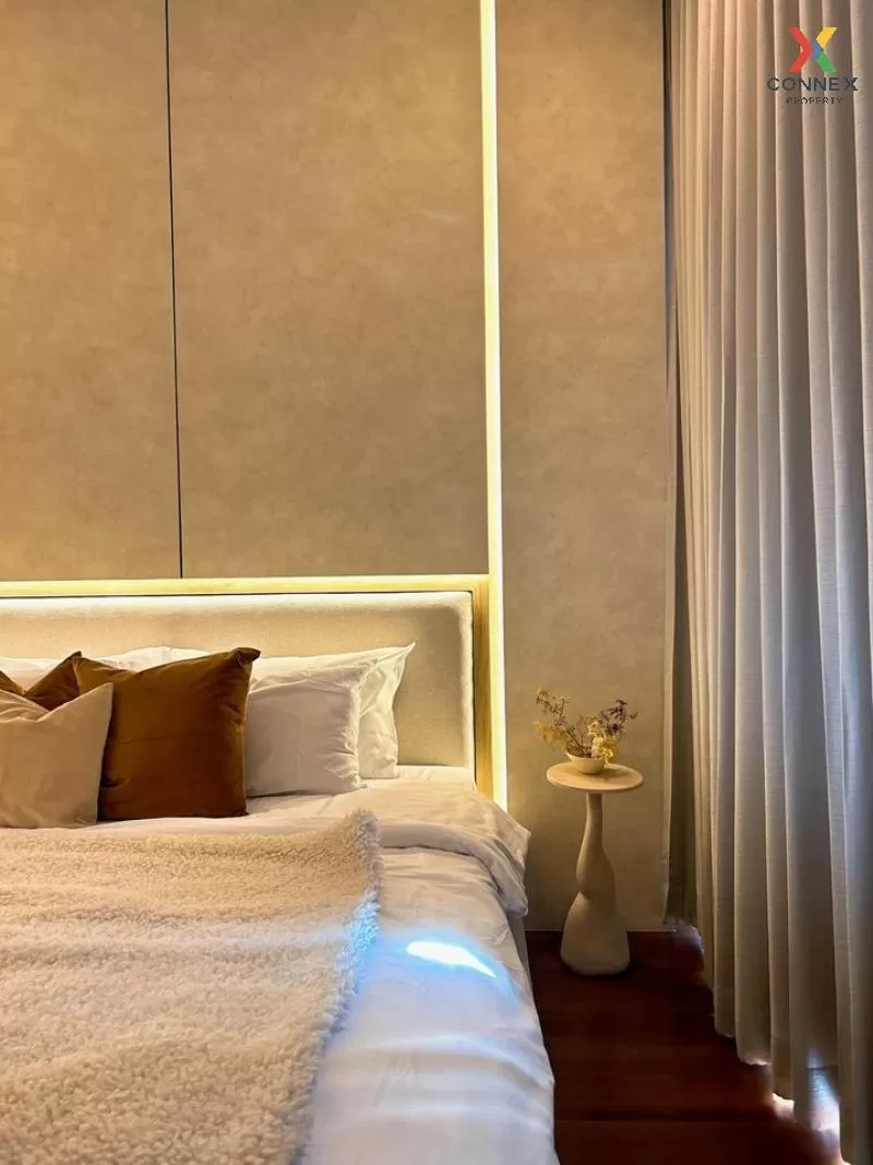 FOR RENT condo , Quattro by Sansiri , BTS-Thong Lo , Khlong Tan N