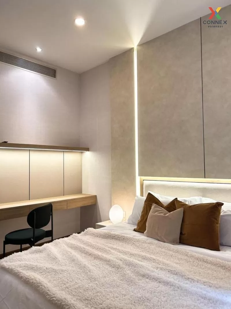 FOR RENT condo , Quattro by Sansiri , BTS-Thong Lo , Khlong Tan N