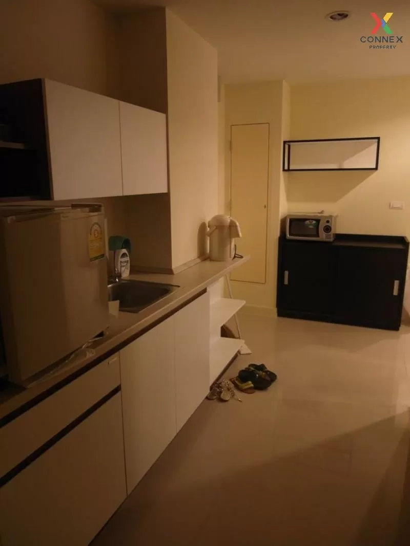 เช่าคอนโด  วิช แอท สยาม BTS-ราชเทวี ถนนเพชรบุรี เขต ราชเทวี กรุงเ 2