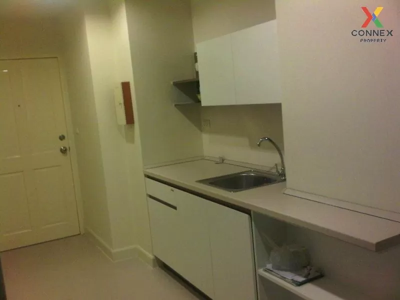 เช่าคอนโด  วิช แอท สยาม BTS-ราชเทวี ถนนเพชรบุรี เขต ราชเทวี กรุงเ 4