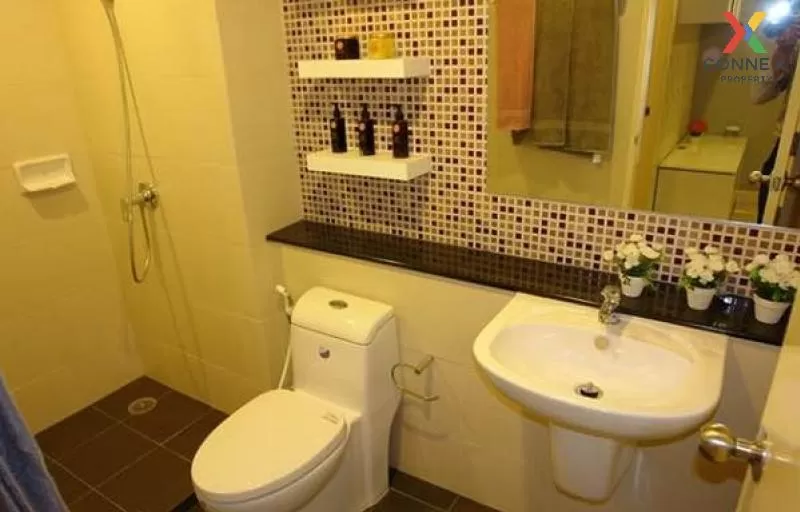 เช่าคอนโด  วิช แอท สยาม BTS-ราชเทวี ถนนเพชรบุรี เขต ราชเทวี กรุงเ