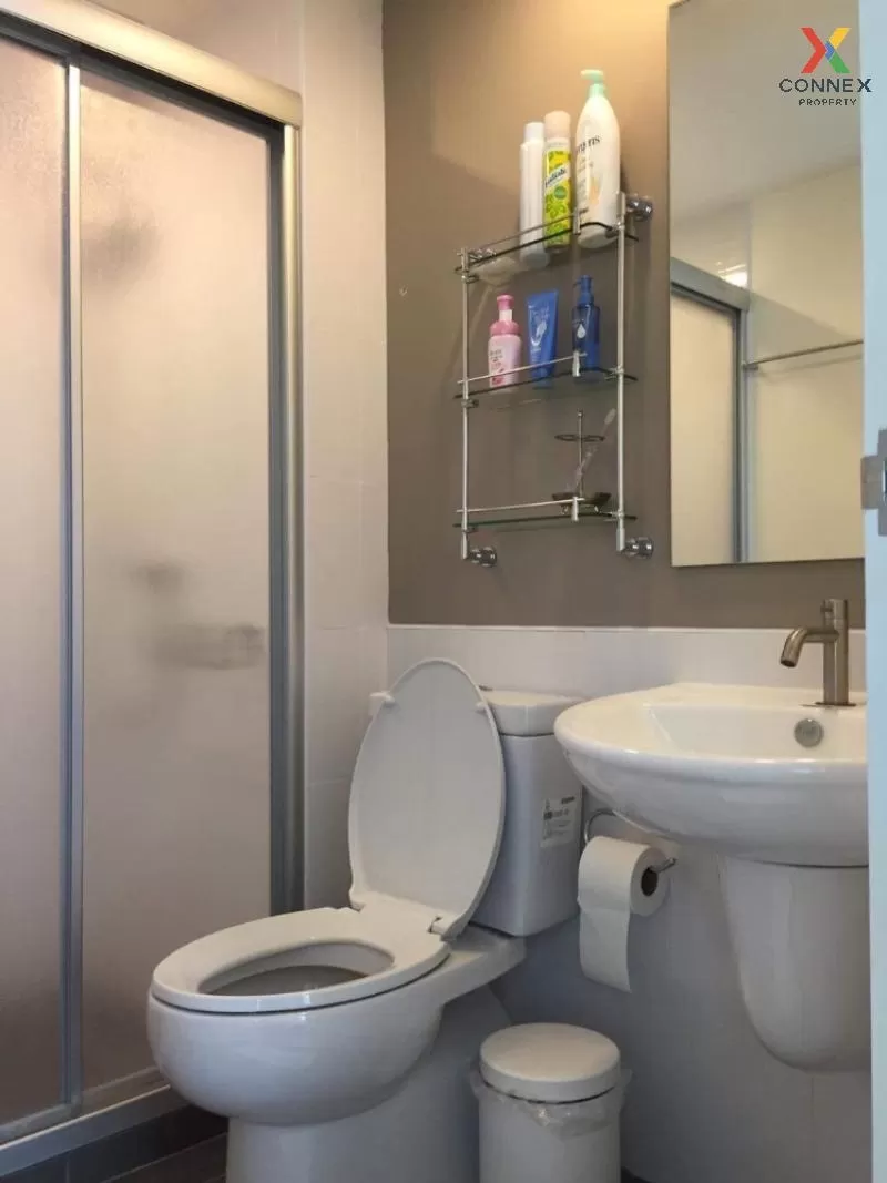 FOR SALE condo , U Vipha – Ladprao , MRT-Lat Phrao , Chomphon , C