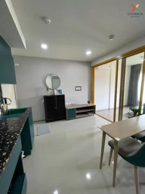 เช่าคอนโด  เดอะ เบส สุขุมวิท 50 BTS-อ่อนนุช พระโขนงเหนือ เขต คลองเตย กรุงเทพ CX-77860