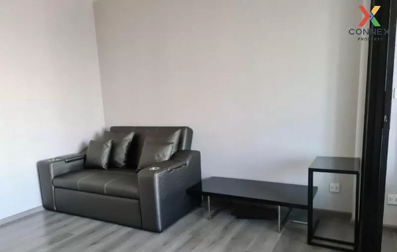 ขายคอนโด  เดอะ โพลิแทน รีฟ MRT-สะพานพระนั่งเกล้า บางกระสอ เมืองนน ขายคอนโด  เดอะ โพลิแทน รีฟ MRT-สะพานพระนั่งเกล้า บางกระสอ เมืองนน 1