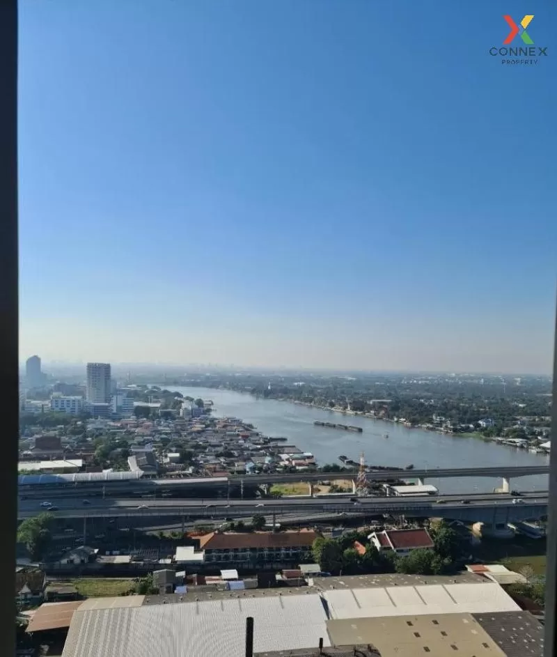 ขายคอนโด  เดอะ โพลิแทน รีฟ MRT-สะพานพระนั่งเกล้า บางกระสอ เมืองนน ขายคอนโด  เดอะ โพลิแทน รีฟ MRT-สะพานพระนั่งเกล้า บางกระสอ เมืองนน