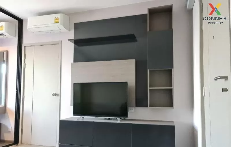 ขายคอนโด  เดอะ โพลิแทน รีฟ MRT-สะพานพระนั่งเกล้า บางกระสอ เมืองนน ขายคอนโด  เดอะ โพลิแทน รีฟ MRT-สะพานพระนั่งเกล้า บางกระสอ เมืองนน 3