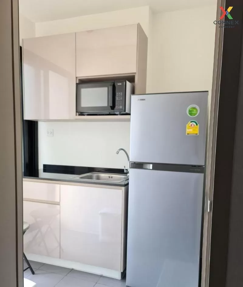 ขายคอนโด  เดอะ โพลิแทน รีฟ MRT-สะพานพระนั่งเกล้า บางกระสอ เมืองนน ขายคอนโด  เดอะ โพลิแทน รีฟ MRT-สะพานพระนั่งเกล้า บางกระสอ เมืองนน