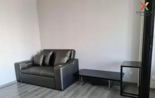 ขายคอนโด  เดอะ โพลิแทน รีฟ MRT-สะพานพระนั่งเกล้า บางกระสอ เมืองนนทบุรี นนทบุรี CX-77861