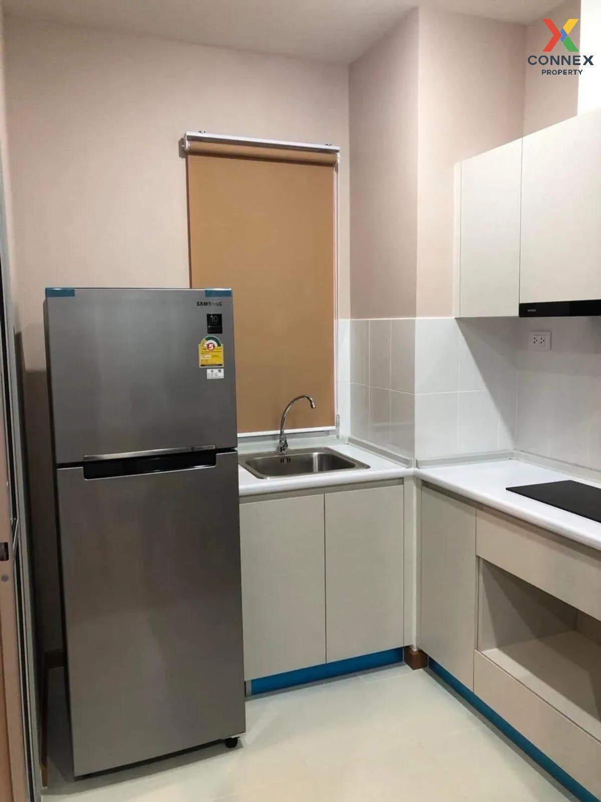 เช่าคอนโด  เดอะ เพรสซิเดนท์ สุขุมวิท - สมุทรปราการ BTS-แพรกษา ท้า 3