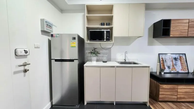 ขายคอนโด  เอ สเปซ มี รัตนาธิเบศร์ MRT-แยกนนทบุรี 1 บางกระสอบ เขต 