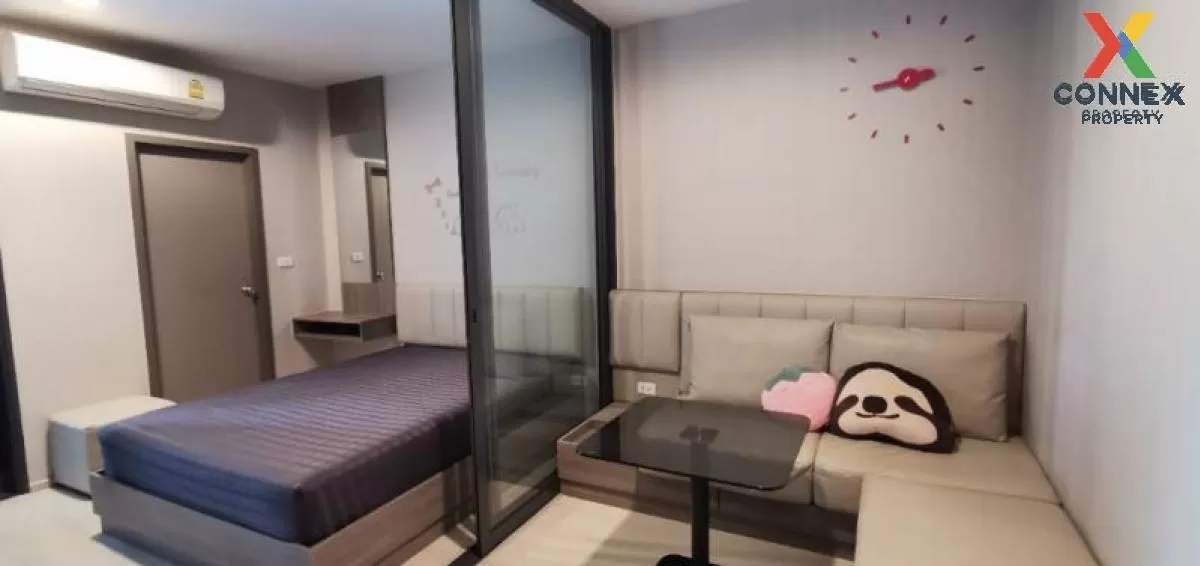 FOR SALE condo , Ideo Thapra Interchange , MRT-Tha Phra , Wat Tha 1