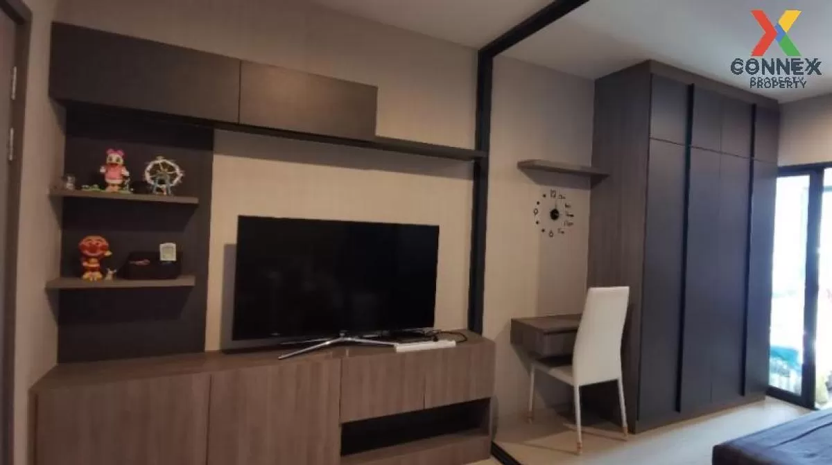 FOR SALE condo , Ideo Thapra Interchange , MRT-Tha Phra , Wat Tha 3