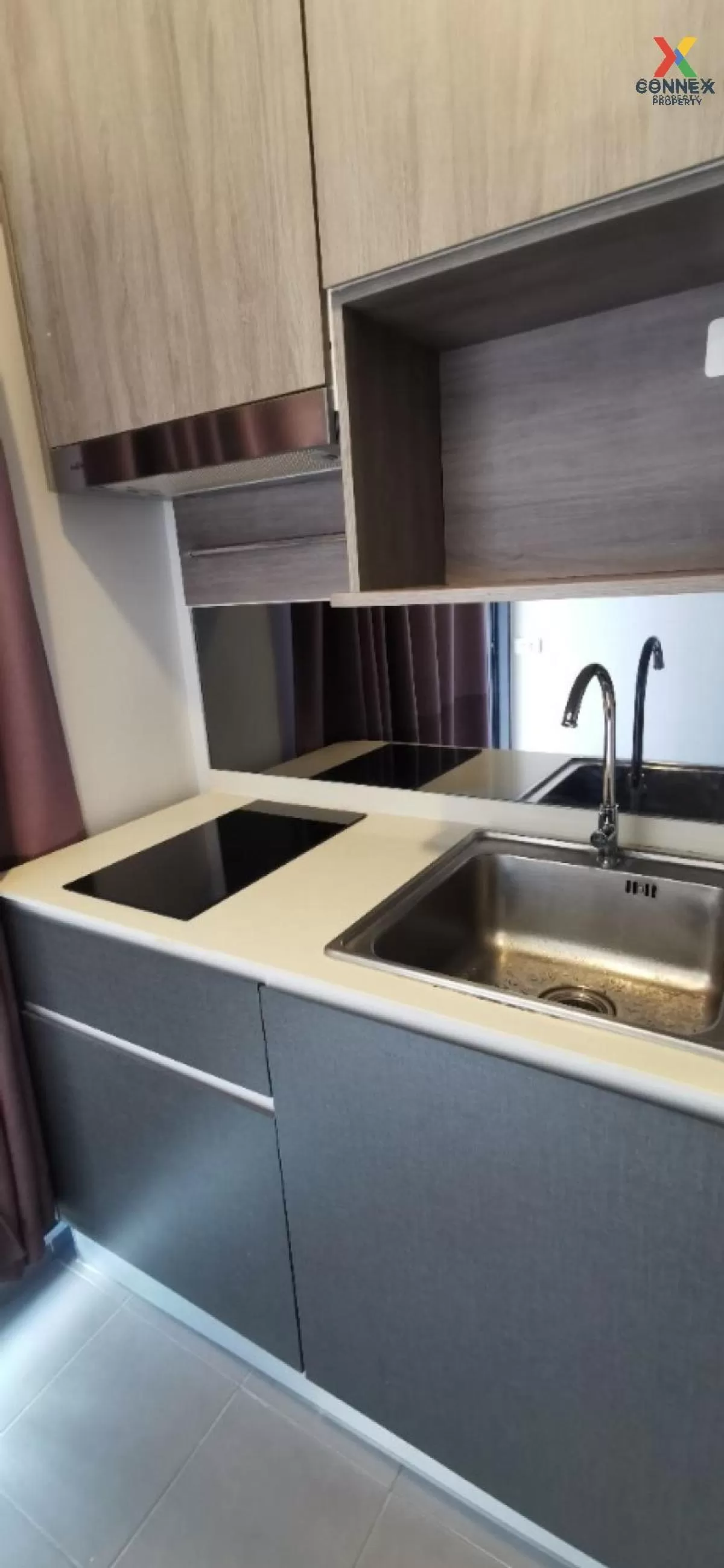 FOR SALE condo , Ideo Thapra Interchange , MRT-Tha Phra , Wat Tha