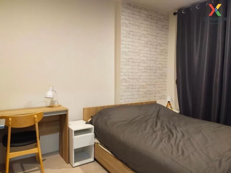 ขายคอนโด  นิว โนเบิล แจ้งวัฒนะ MRT-ศรีรัช (สายสีชมพู) คลองเกลือ ป