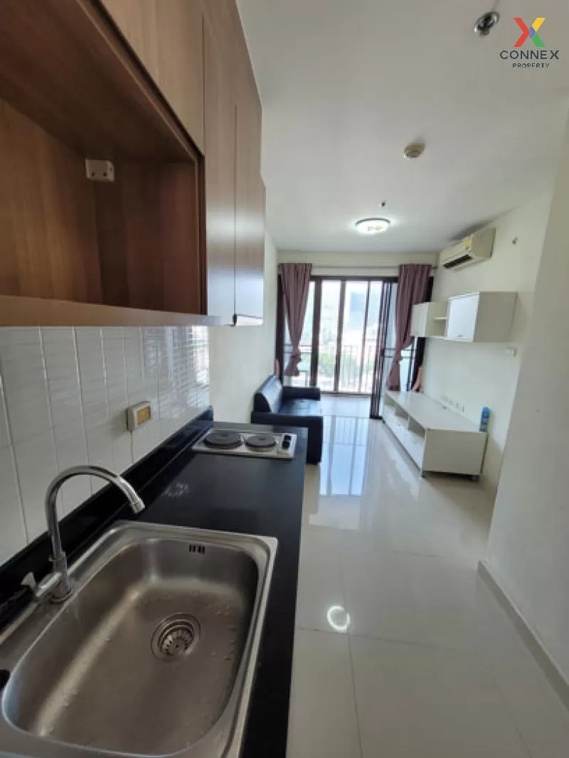 FOR RENT condo , Ideo Ladprao 5 , BTS-Phahon Yothin 59 , Chomphon 2