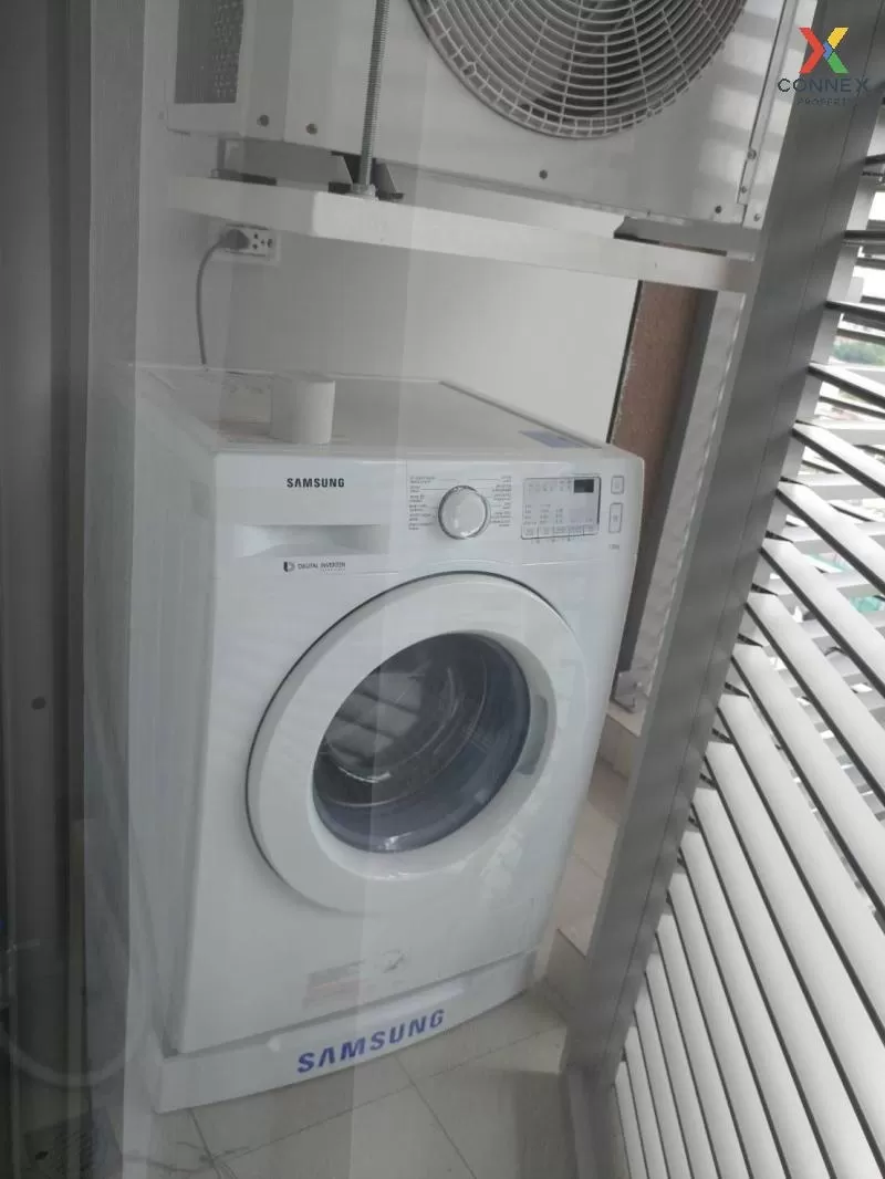 เช่าคอนโด  เดอะ ลอฟท์ เอกมัย BTS-เอกมัย พระโขนงเหนือ เขต วัฒนา กร