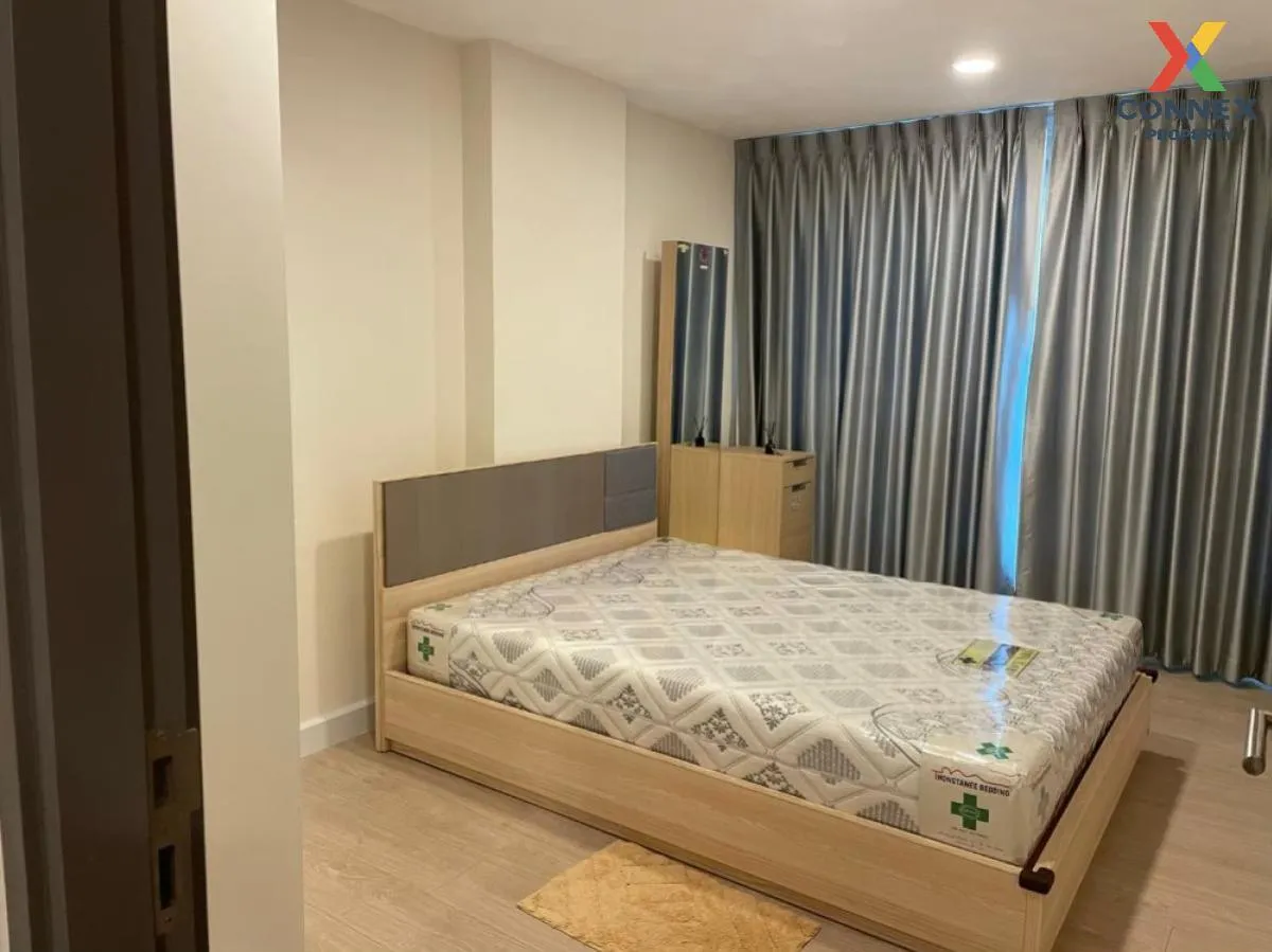 FOR SALE condo , Metro Luxe Rose Gold Phahol - Sutthisan , BTS-Sa FOR SALE condo , Metro Luxe Rose Gold Phahol - Sutthisan , BTS-Sa 4