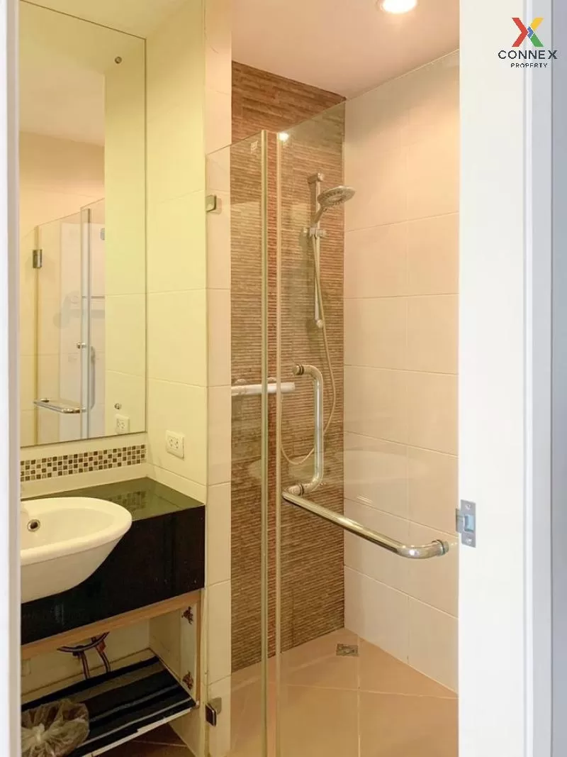 เช่าคอนโด  พรีมิโอ บาย พรีเมี่ยม เพลส จรเข้บัว เขต ลาดพร้าว กรุงเ