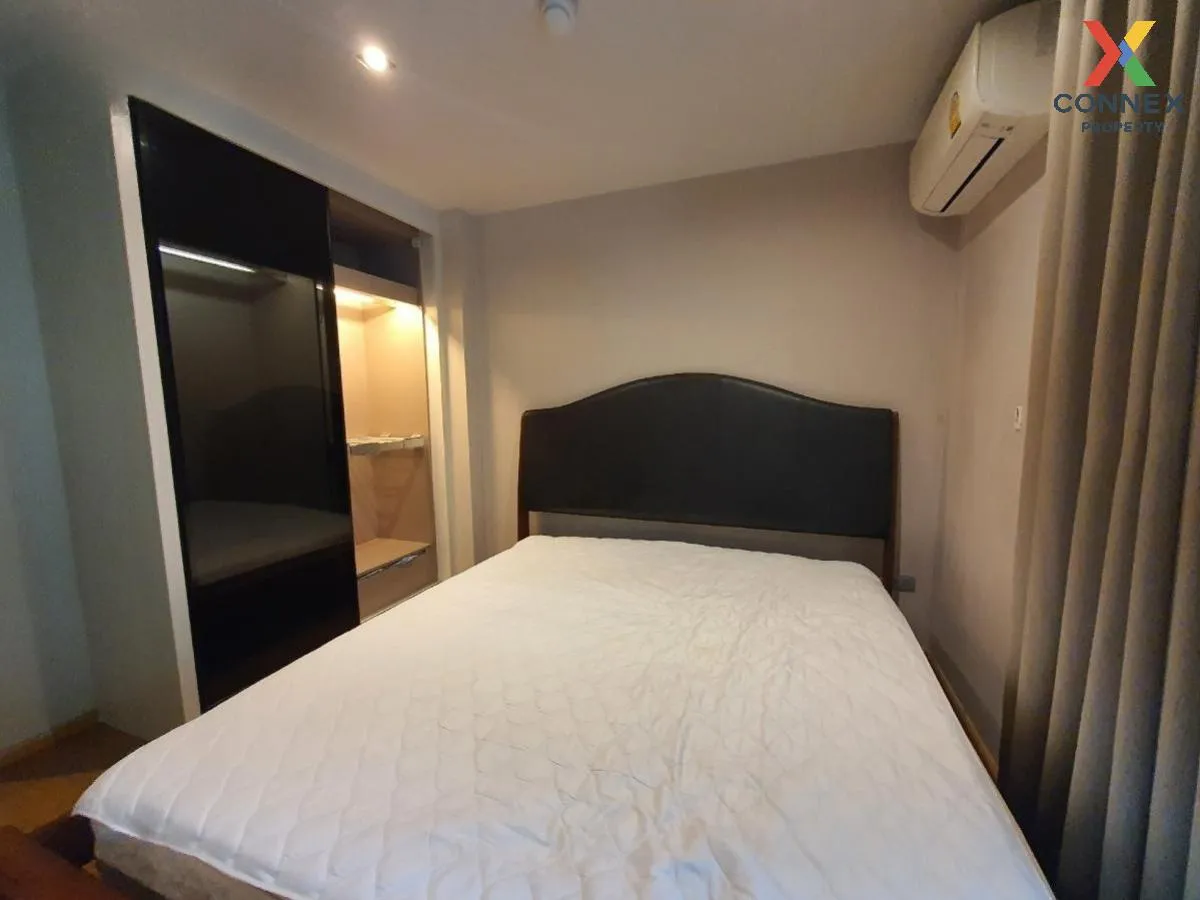FOR RENT condo , Altitude Samyan - Silom , MRT-Sam Yan , Si Phray 4