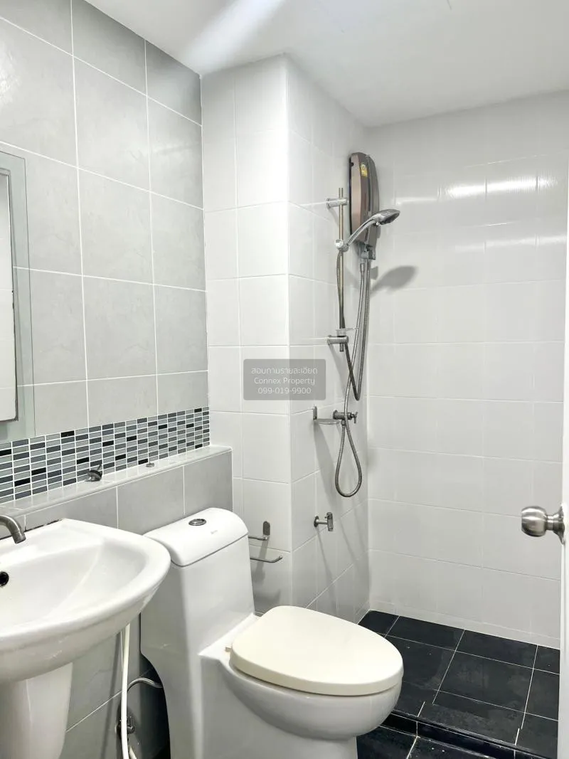 ขายคอนโด  ดี คอนโด รามคำแหง 64 หัวหมาก เขต บางกะปิ กรุงเทพ CX-778