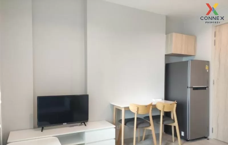 เช่าคอนโด  นิว โนเบิล ศรีนครินทร์-ลาซาล สำโรงเหนือ เมืองสมุทรปราก 1