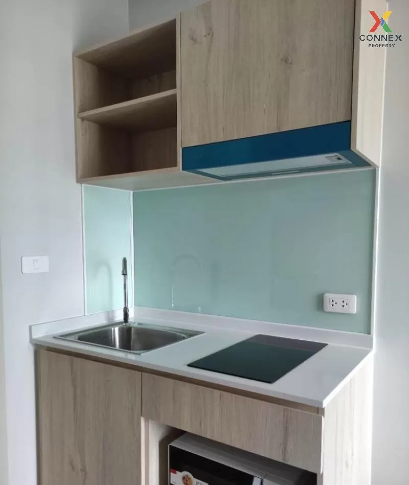 เช่าคอนโด  นิว โนเบิล ศรีนครินทร์-ลาซาล สำโรงเหนือ เมืองสมุทรปราก 3