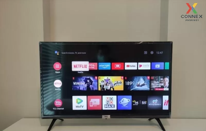 เช่าคอนโด  นิว โนเบิล ศรีนครินทร์-ลาซาล สำโรงเหนือ เมืองสมุทรปราก