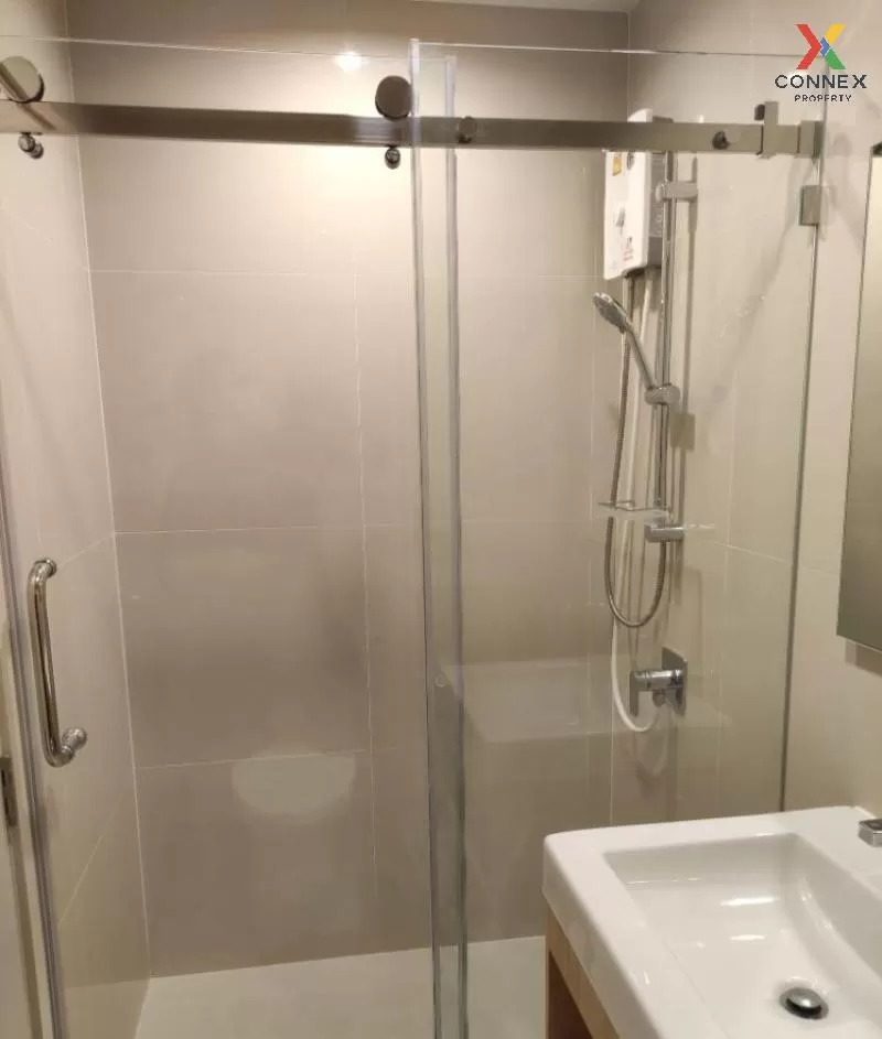 เช่าคอนโด  นิว โนเบิล ศรีนครินทร์-ลาซาล สำโรงเหนือ เมืองสมุทรปราก