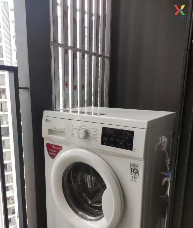 เช่าคอนโด  นิว โนเบิล ศรีนครินทร์-ลาซาล สำโรงเหนือ เมืองสมุทรปราก