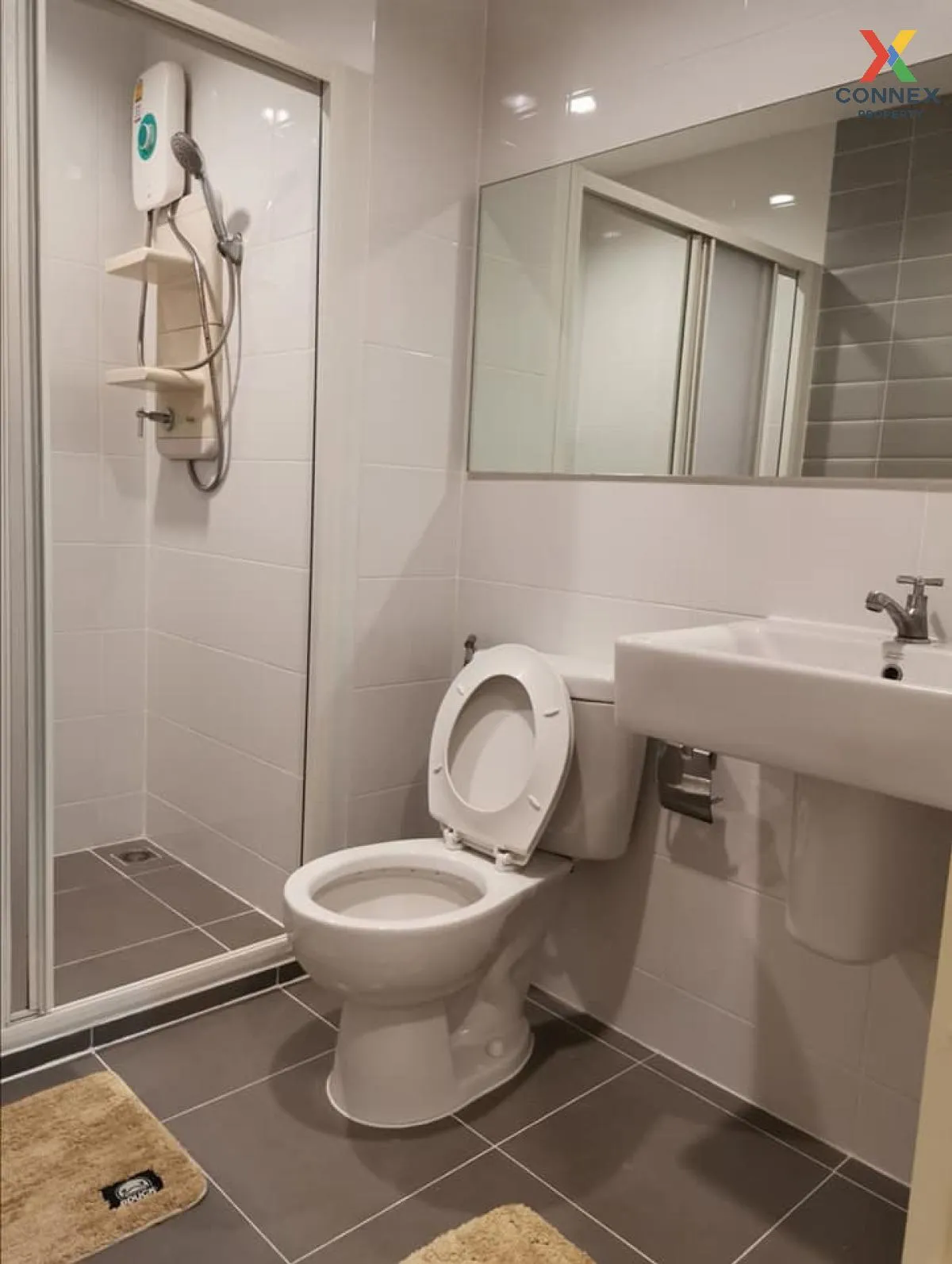 FOR SALE condo , Aspire Rama 9 , MRT-Phra Ram 9 , Huai Khwang , H