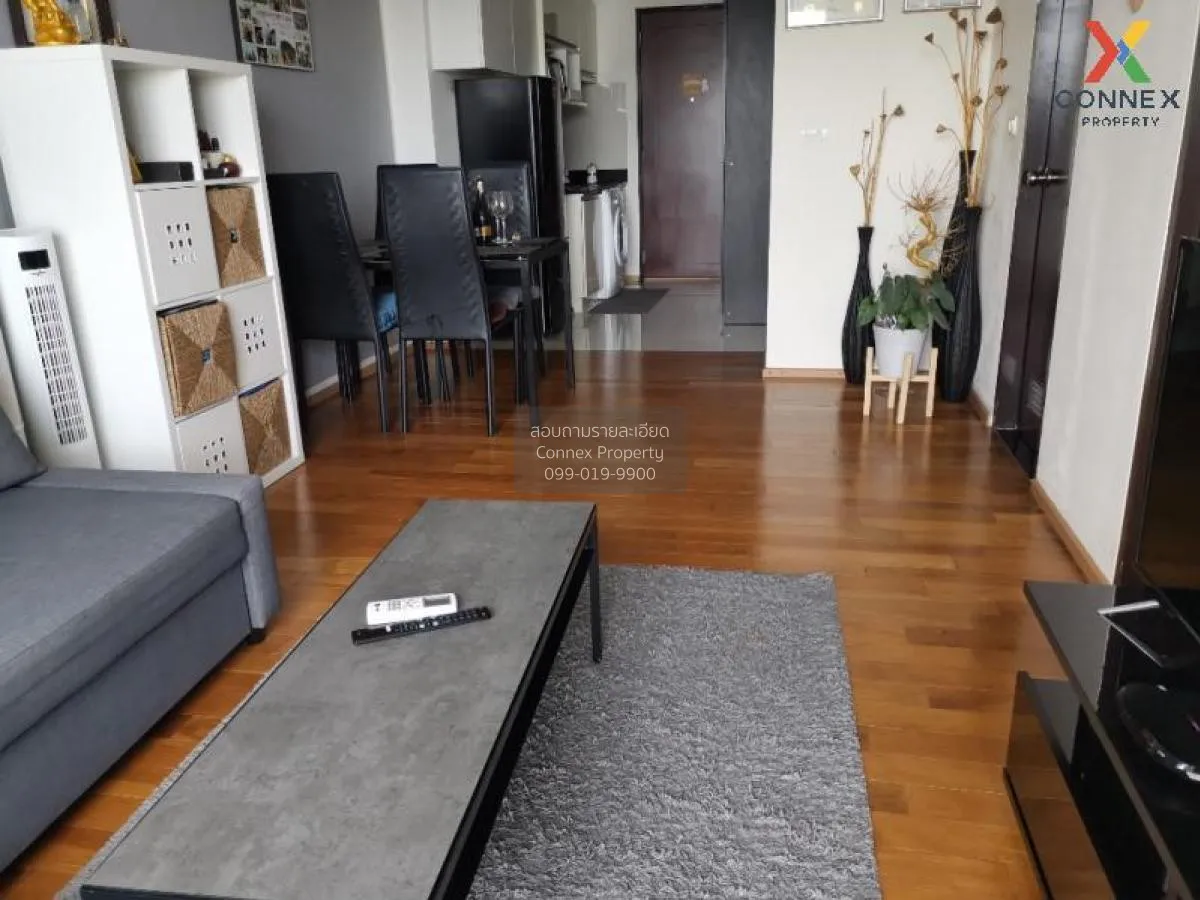 ขายคอนโด  แอ็บสแตร็กส์ พหลโยธิน พาร์ค BTS-ห้าแยกลาดพร้าว จอมพล  เ 3