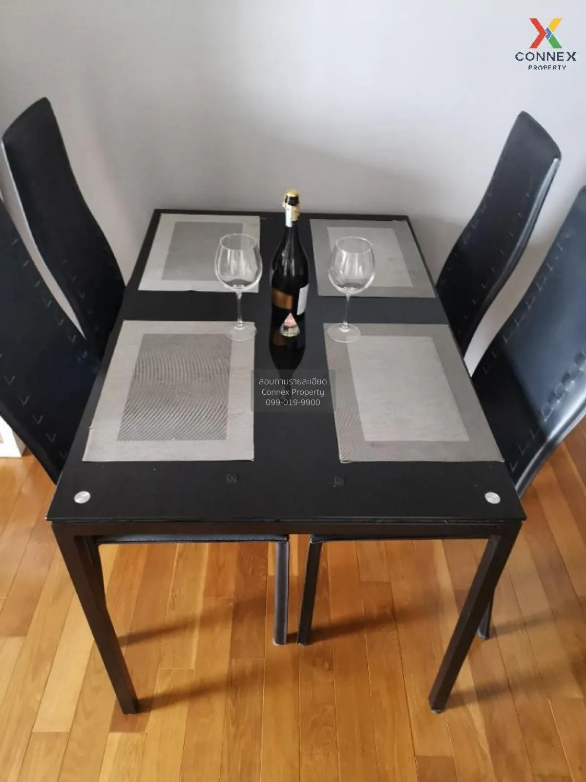 ขายคอนโด  แอ็บสแตร็กส์ พหลโยธิน พาร์ค BTS-ห้าแยกลาดพร้าว จอมพล  เ