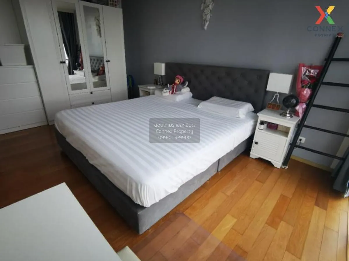 ขายคอนโด  แอ็บสแตร็กส์ พหลโยธิน พาร์ค BTS-ห้าแยกลาดพร้าว จอมพล  เ